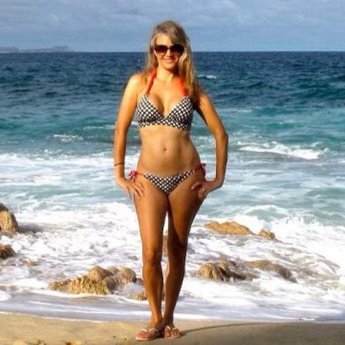 JennyMaurus's profile picture. 