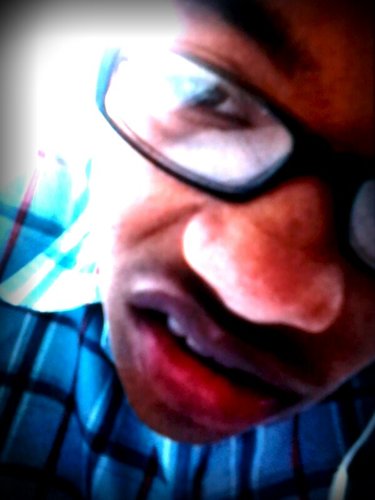 You dont have to kno shit about me :), just follow up and fuck off :D