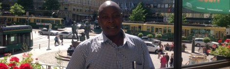 gatamagichini's profile picture. Interested in Science Technology and Innovation Strategies to solve  Societal Challenges.