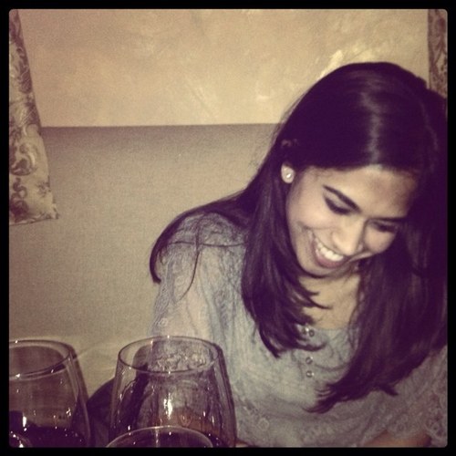 AnitaAGupta's profile picture. CEO and Co-Founder @ PeerAI. Opinions my own