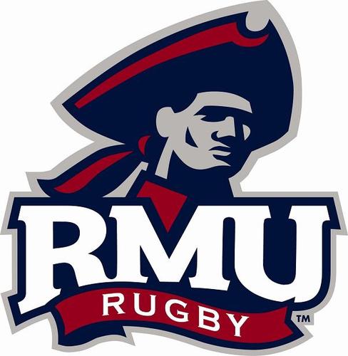 Robert Morris University Rugby PA - D3 member of the ARU (Allegheny Rugby Union) Founded 2002