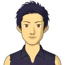 elica717171's profile picture. I am an electrical engineer. 
(he/him)