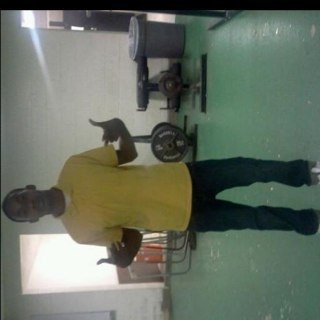 A Nigga Thuggin Hoe