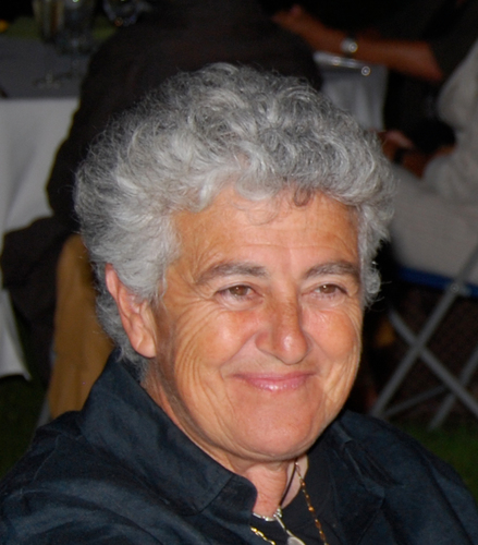 Coach Tenis Femenino, ex-jugadora profesional,  Co-Directora Grupo de Competición Tenis Femenino (Grupo Perea&Sanromá)