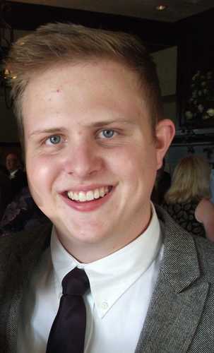 M.S. Information Security graduate, computer nerd, digital forensics fanatic, and all around history buff.
http://t.co/BSrwHpRM