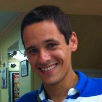 mathieu lagache (@mathieulagache) 's Twitter Profile