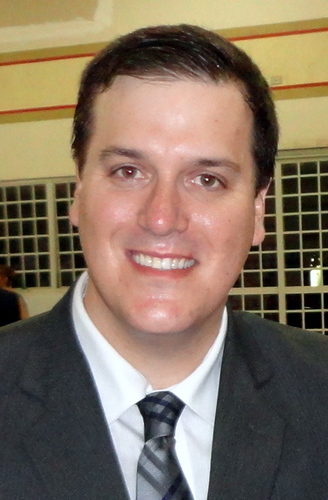 Filho de Deus, casado, Shalom, Advogado