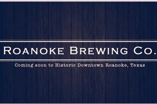 RoanokeBrewing's profile picture. Brewed from the best hops known to man