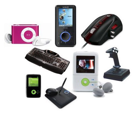 The gadget freak. All that's best of dark and bright meet in the aspect of the gadget lover. Gizmo !!!