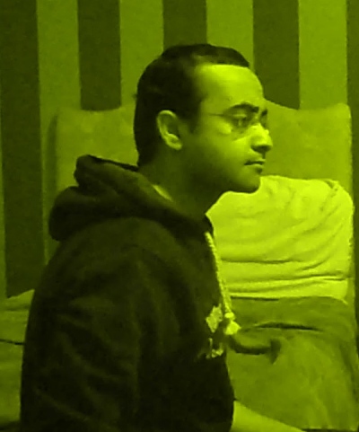 Radiologist . Ph.D student at Radiodiagnosis Dept, Faculty of Medicine. Assiut University
http://t.co/sKNWzLZx0V