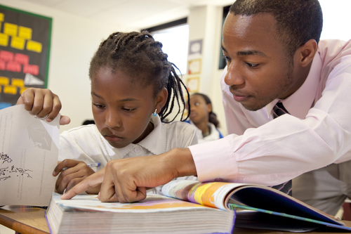 TCU TeachForAmerica Twitter! Teach For America is growing the movement of leaders who work to ensure that kids growing up in poverty get an excellent education.