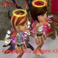 Minimundos Estou viciante nesse jogo te amo  @MariMinimundos