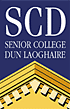 Senior College Dún Laoghaire College of Further Education was established in 1982.