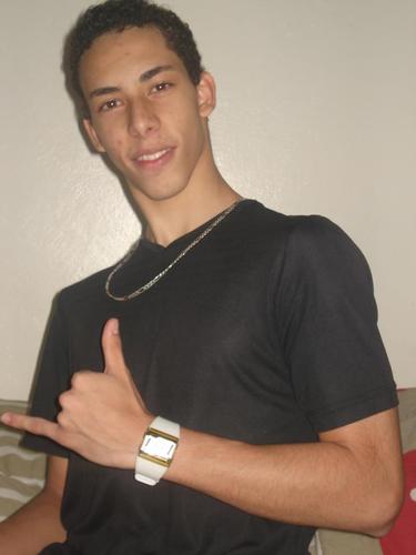 qnd o meu círculo de amigos estiver por aqui eu migro de vez pra cá (rs)