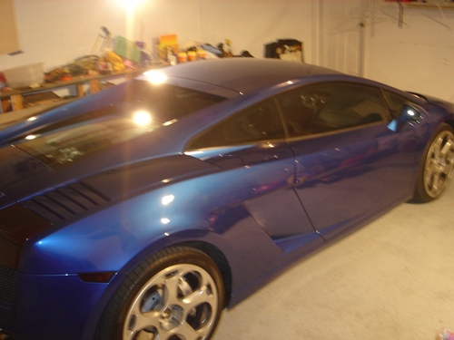 ZackGower's profile picture. It took me exactly 1yr 136days to finally purchase my '04 Gallardo (8000 miles on the clock) Want some Internet money? All you need is hard work and follow me!