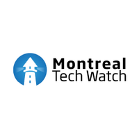 Tech Watch from Montréal (@mtw) 's Twitter Profile