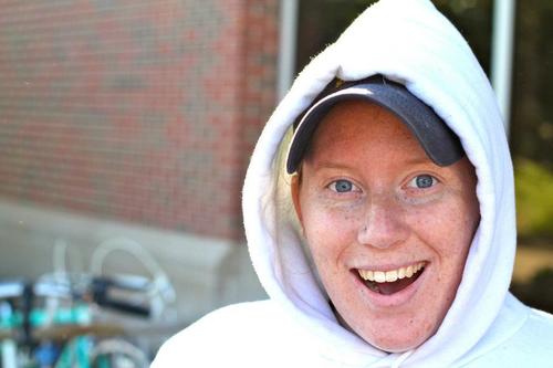 Anderson University Alumni '14 | BA in AVC Communications & Leadership Development | Travel lover | Movie fanatic | Adventure seeker | Detroit Tigers | Disney