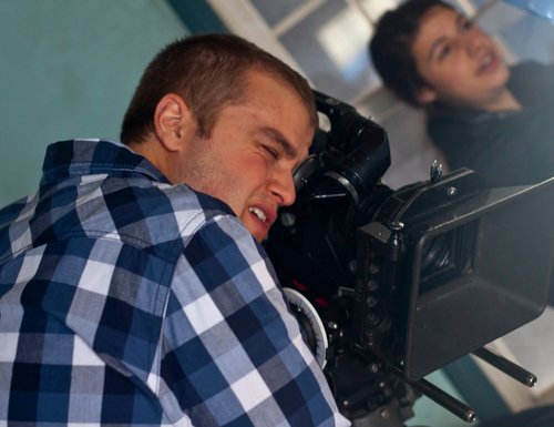 cinematographer