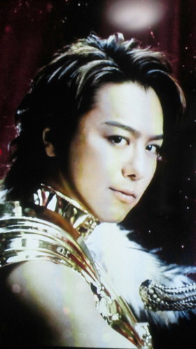 keytom6865's profile picture. 目指す夢を見失わずに進め！一瞬の出逢いは一生の絆…縁