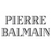 Pierre Balmain (@pierre_balmain) Twitter profile photo