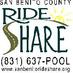 San Benito Rideshare (@sbcrideshare) Twitter profile photo San Benito Rideshare (@sbcrideshare) Twitter profile photo