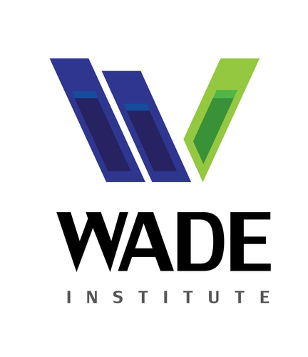 WadeInstitute's profile picture. Wade Institute service organizations’ in the areas of cash planning, marketing, start-up, and business planning.