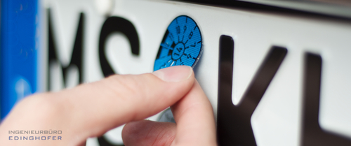 IngenieurbueroE's profile picture. Ingenieurbüro Edinghofer KFZ-Sachverständiger und TÜV SÜD Auto Partner in der Stadt Osnabrück und im Landkreis.