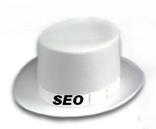 WhiteHatProblem's profile picture. It's not easy being a white hat SEO these days.