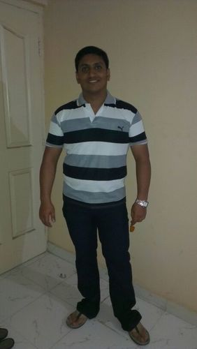 vinson_varkey's profile picture. 