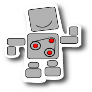 Don't know yet, but like the idea of designing & printing our own robots .... 3D Printing.