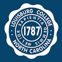 Louisburg College (@wearelouisburg) 's Twitter Profile Photo