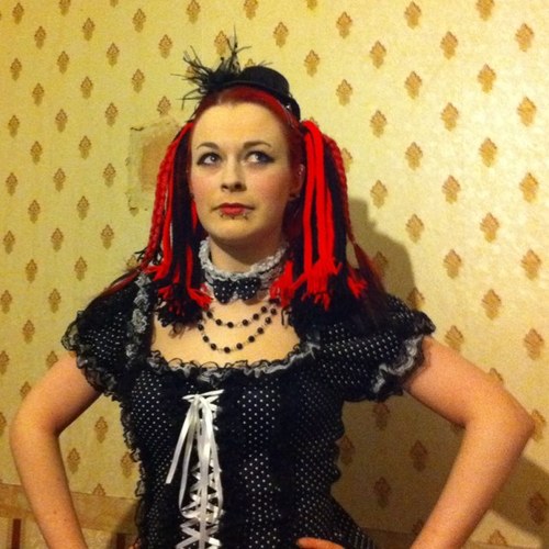 winterfell1996's profile picture. 