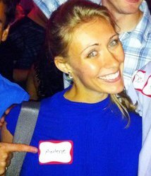 Philanthropic Professional. Inspired by good deeds & joyful people. Chicago Native. Lover of food & the great outdoors.