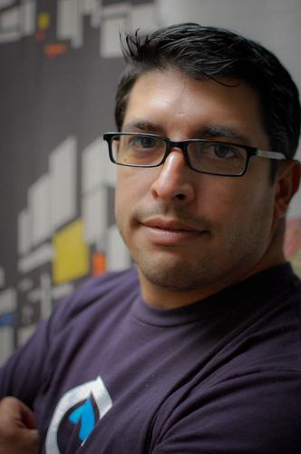 rubyvrooom's profile picture. ~|| purveyor of things to come ||~