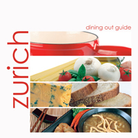 zhdining's profile picture. This is Zurich's only English-speaking guide for eating out!
