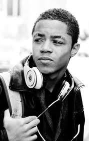 Hi my name is Michelle and I love @NewBoyz. I want more followers please follow me and I will follow U back. Peace And Love LOL
