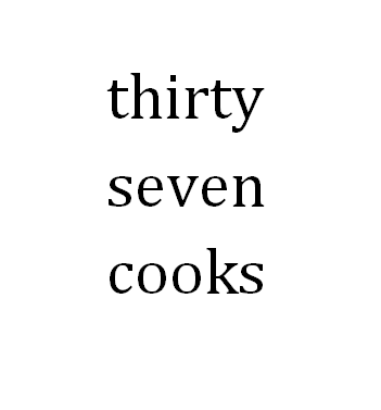 37Cooks's profile picture. We started with two gallons of Slap Ya Mama seasoning. See what happens next!