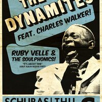 The Dynamites (@thedynamites) 's Twitter Profile