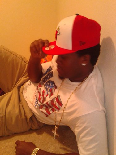 kuntrydaboss's profile picture. 