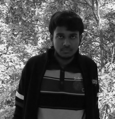 Student of Botany