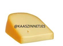 Als je tweet met #Kaasisbaaspromo krijg je een promo. HOE VET IS DAT?!?!? Je moet wel volgen. Beheerders: @SammetjeAllusz @Gertpol