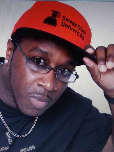 SwaggStateDean's profile picture. Owner/ President/ Dean of Swagg State UniverCity Clothing & Apparel and also 1/4 member of the group S.S.U.C