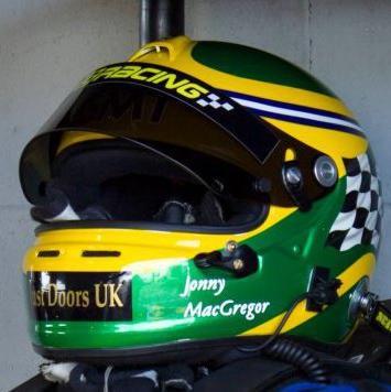 jonnymacgregor's profile picture. GT Racing Driver and Automotive Engineer, currently racing in the Britcar British Endurance Championship.