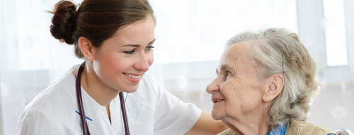 Providing alternative to residential care and nursing homes by providing Care at Home.