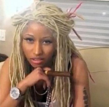 NickiiTrnd's profile picture. Nicki, 15 ans, Gameuse sur PS3 :) ID : Nicki_Minaaj Ajoutez moi si vous voulez :D
Smoke Weed ♥♥