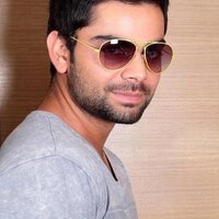 Saurabh Gothankar (@saurabh_mg) 's Twitter Profile