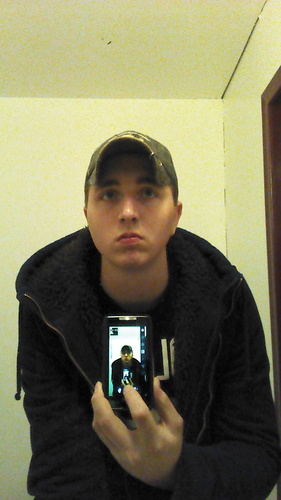 DylanGloger's profile picture. 