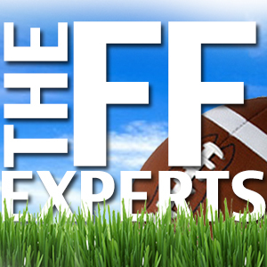 TheFFexperts's profile picture. Check out http://t.co/wKsHchxY0S for official fantasy advice!