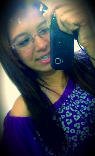 ..Se meu futuro estiver traçado, eu vou até o fim só pra ver o resultado, quero dinheiro e uma vida melhor antes que meu castelo se transforme em pó...♫♪