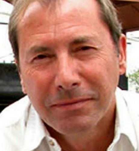 DAVID LLOYDさんのプロフィール画像